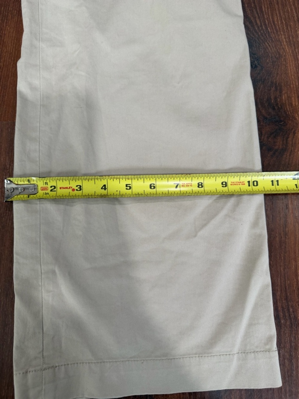 NWT Aritzia Wilfred Free Ascendant Pants Light Birch Cream Women Sz 2 Wide Leg - Picture 12 of 14